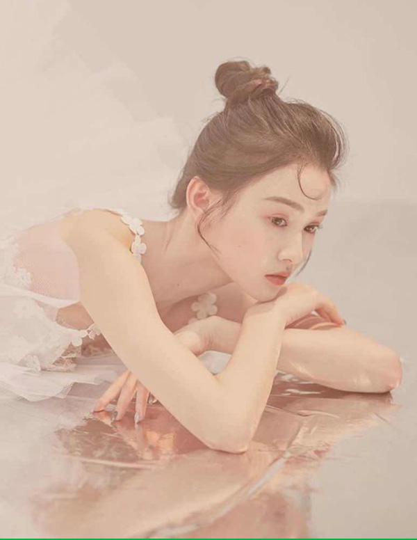 温哥华外围洋妞